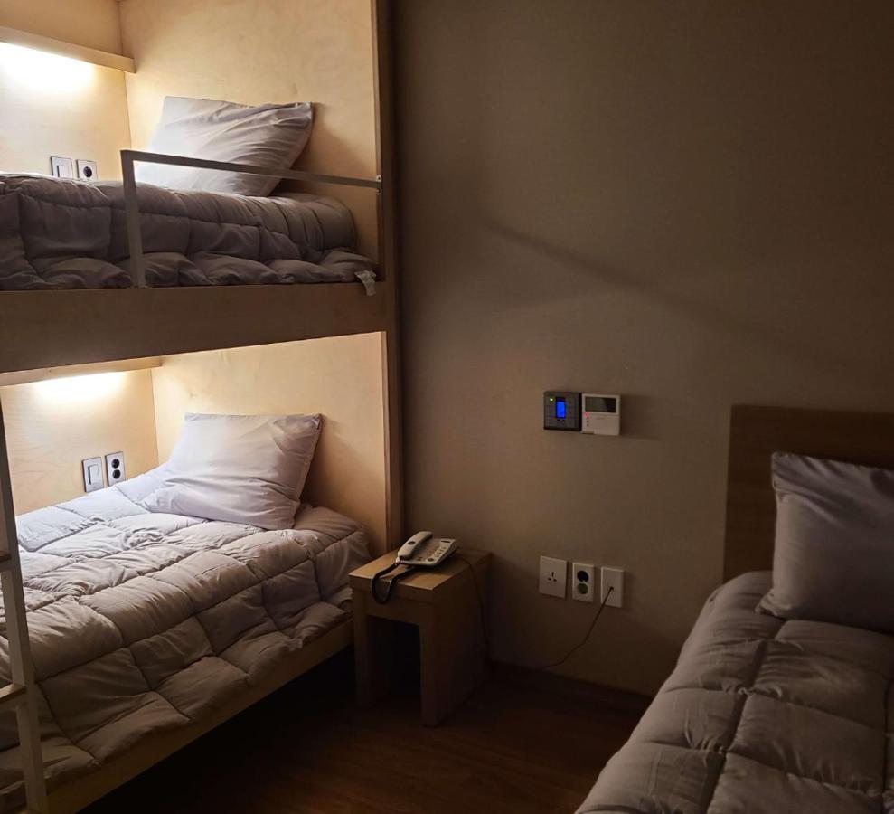Nice Hotel Τζέτζου Εξωτερικό φωτογραφία