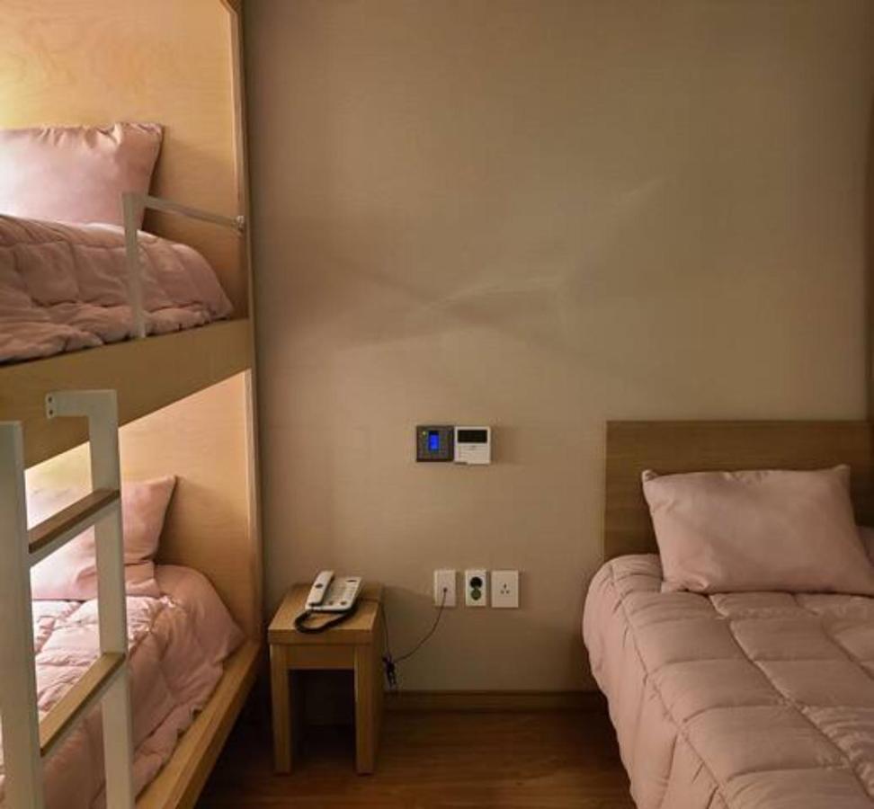Nice Hotel Τζέτζου Εξωτερικό φωτογραφία