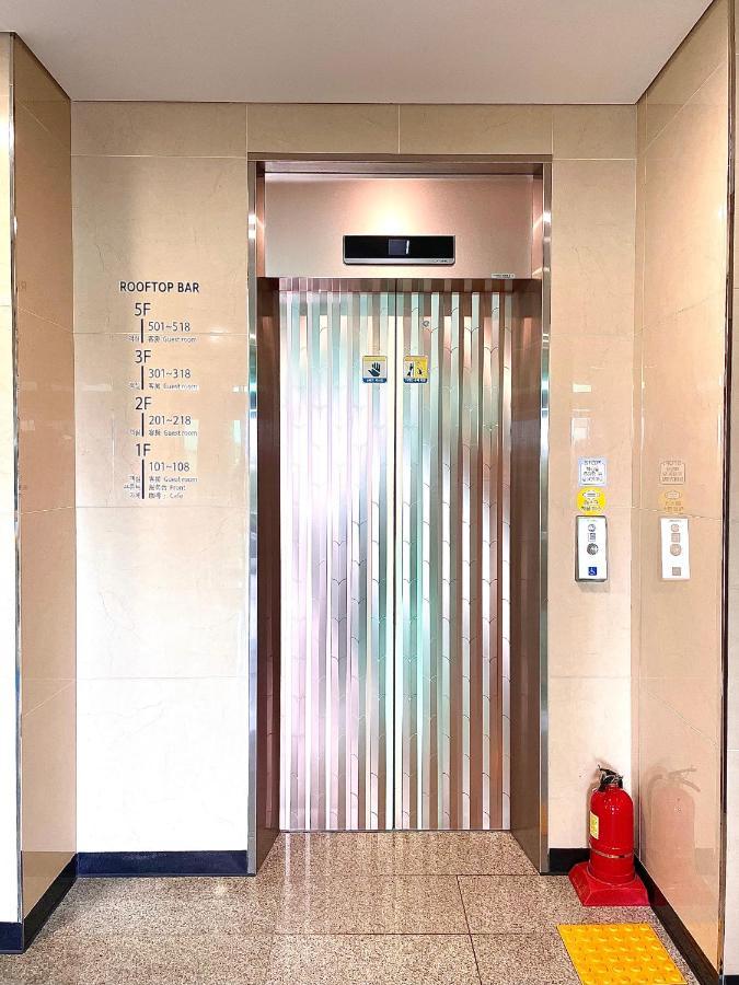 Nice Hotel Τζέτζου Εξωτερικό φωτογραφία