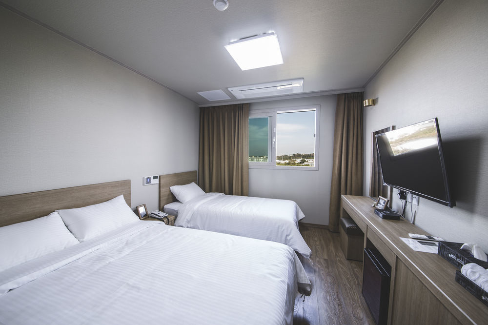 Nice Hotel Τζέτζου Εξωτερικό φωτογραφία
