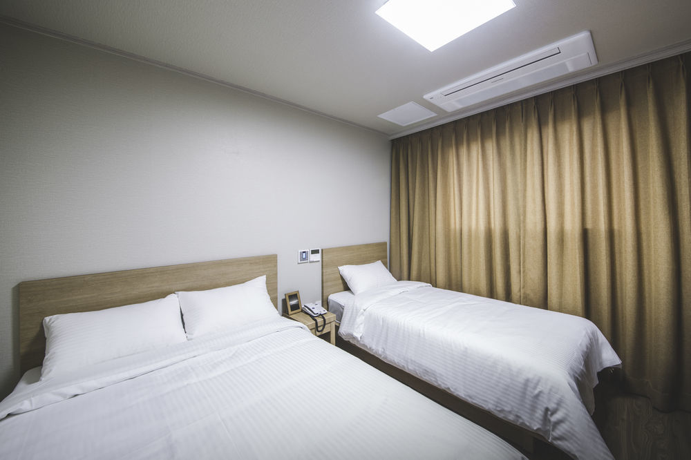 Nice Hotel Τζέτζου Εξωτερικό φωτογραφία