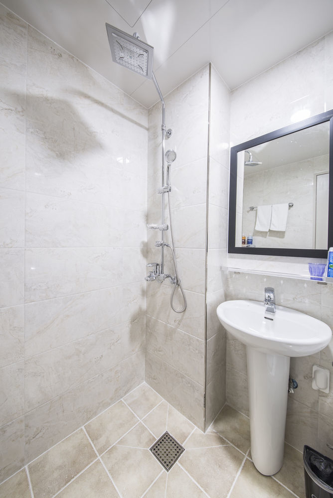 Nice Hotel Τζέτζου Εξωτερικό φωτογραφία